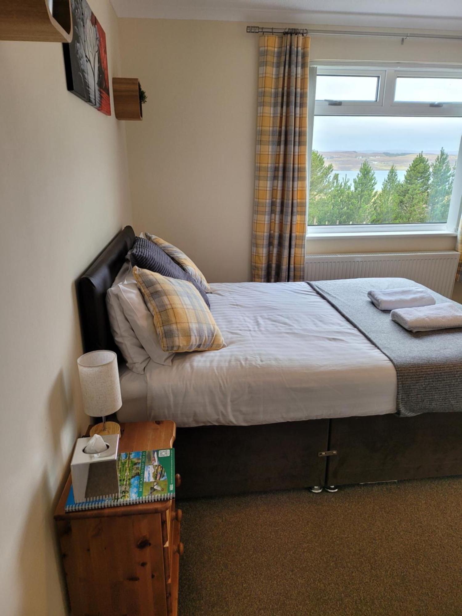 Corran House Hotel Kingsburgh Luaran gambar